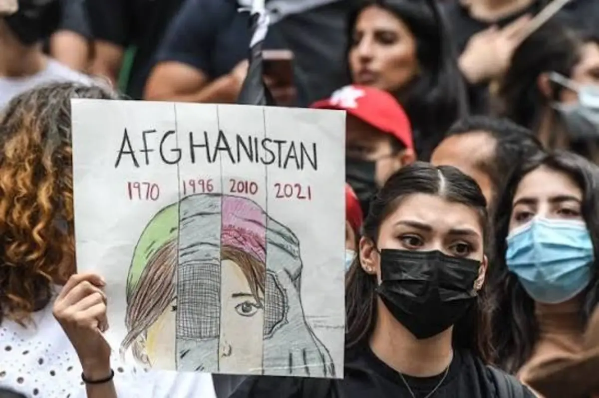 The Taliban’s Afghanistan: Humanitarian Collapse, Gender-Based Repression, Extremism and Regional Security Challenges