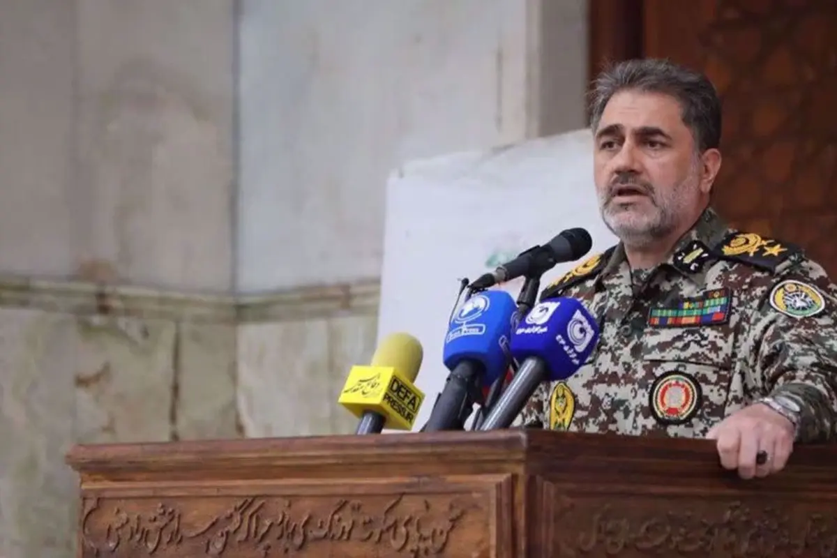 Iran Warns of Decisive Response to Any New Hostility