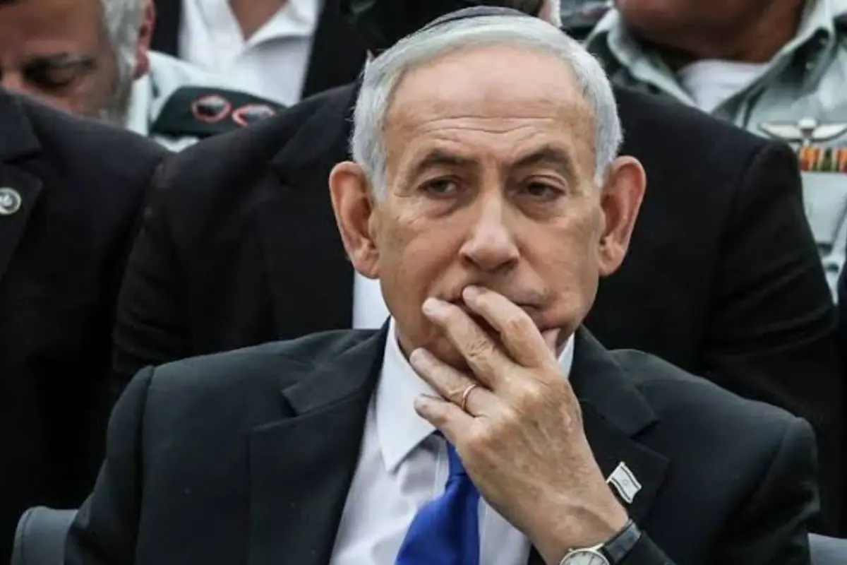 Netanyahu Faces Travel Restrictions Across 125 ICC Member States