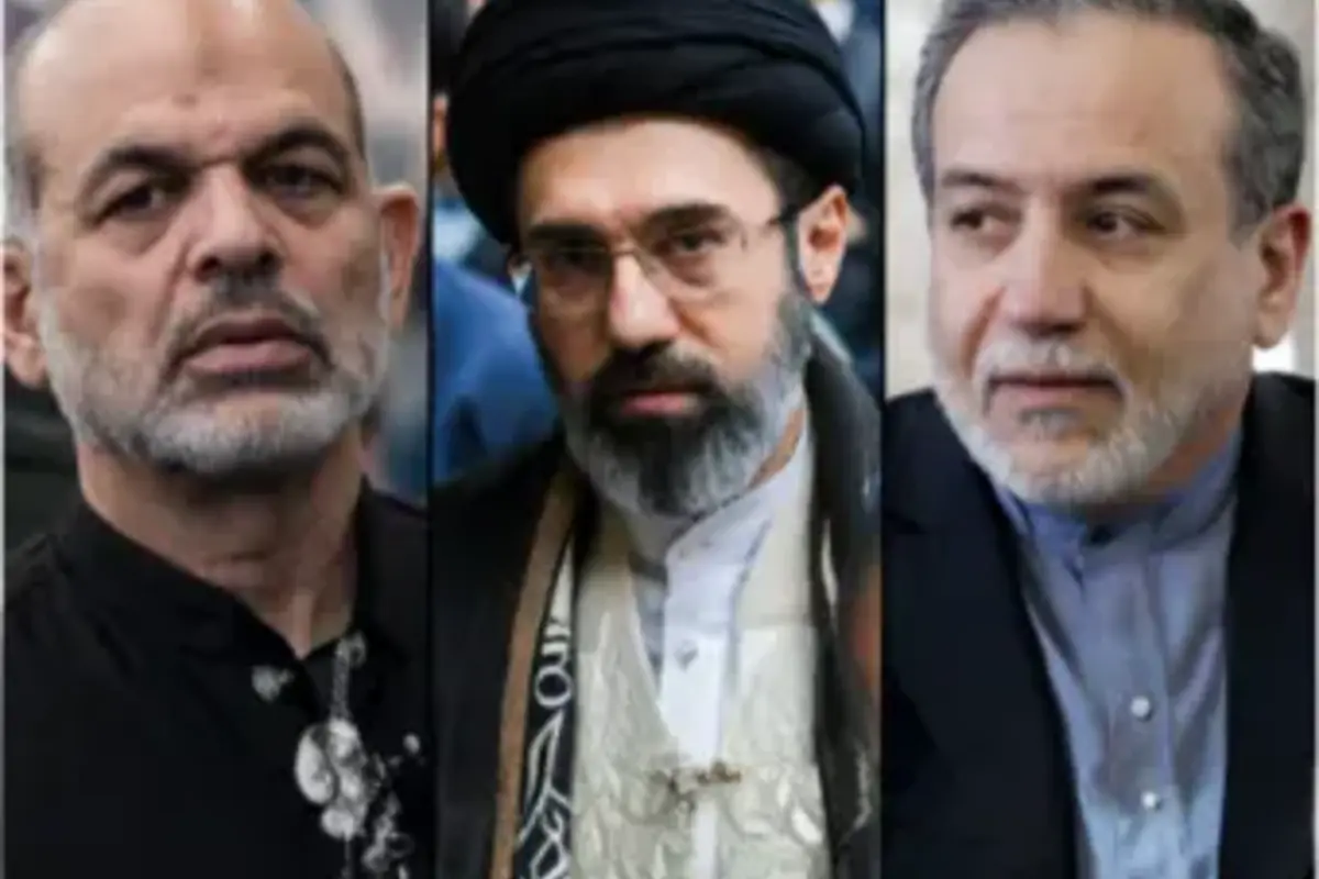 Ayatollah Khamenei Appoints Ahmad Vahidi as New IRGC Commander