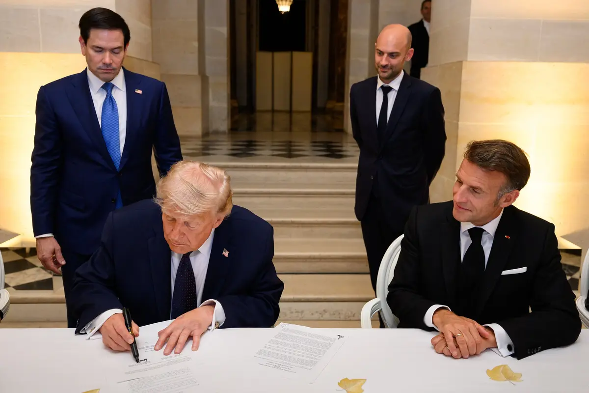 Reparations Debate Reopens the Long History of Iran-US Conflict