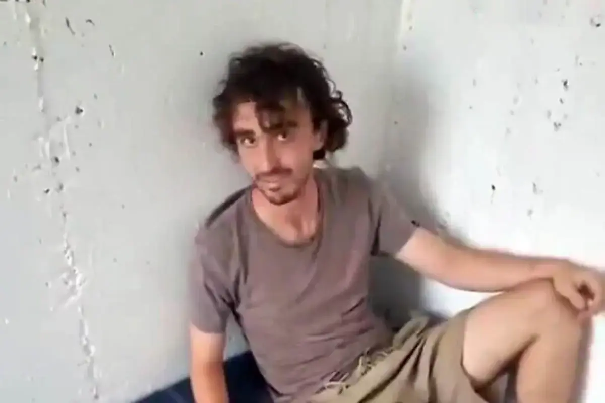 UK Raises Detention of British Student Activist by Israeli Authorities