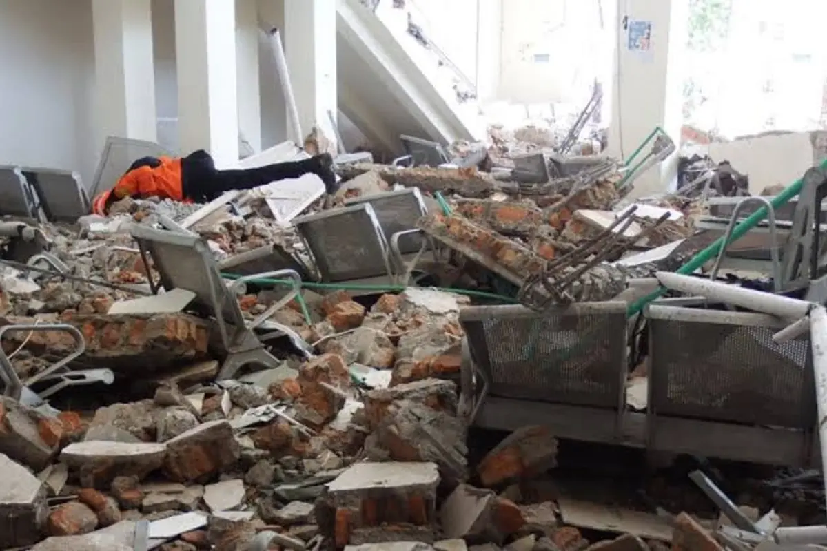 Indonesia Earthquake Death Toll Rises to 47
