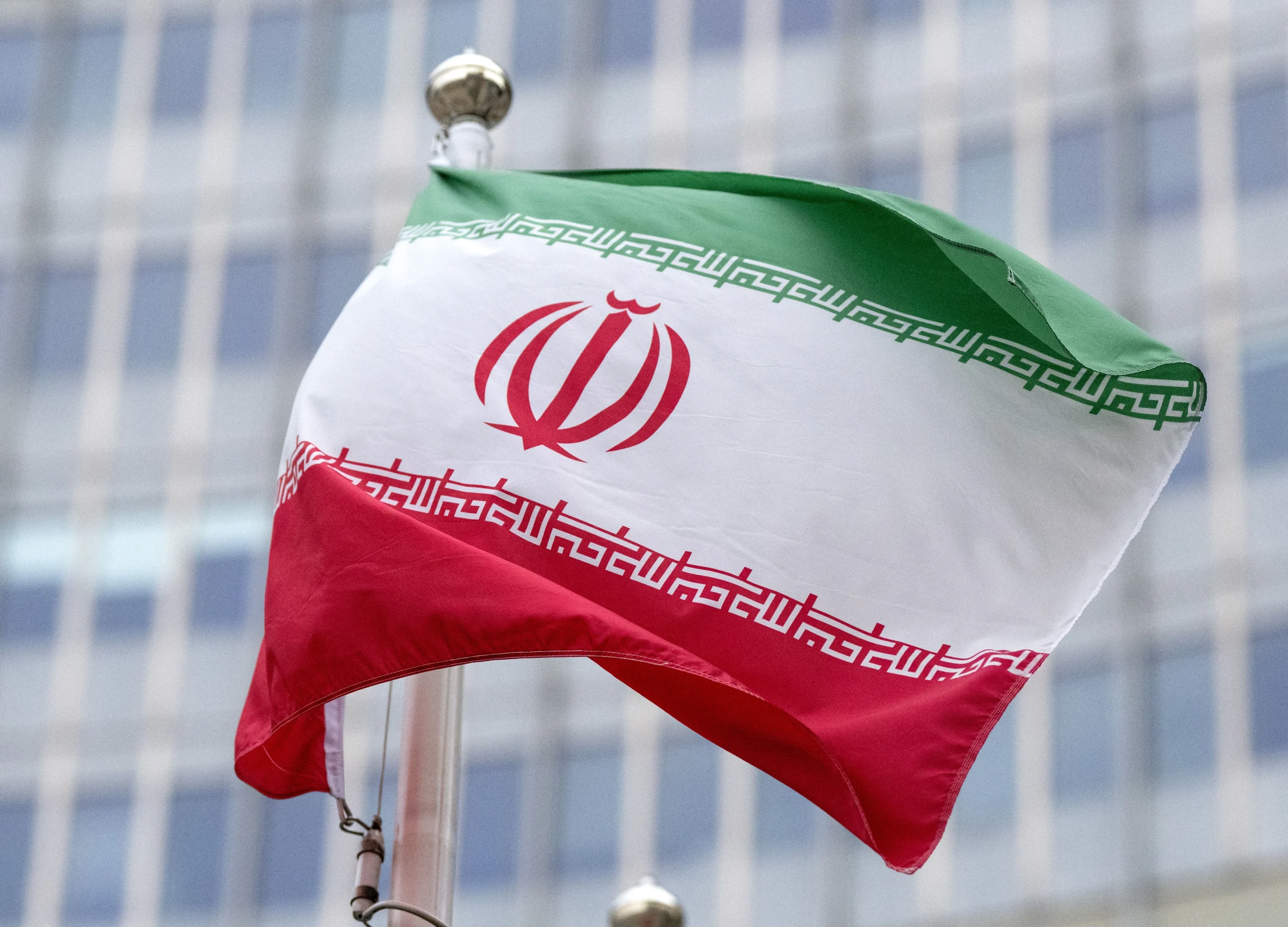 Iran Warns Israeli Nuclear Arsenal Undermines Global Non-Proliferation Regime