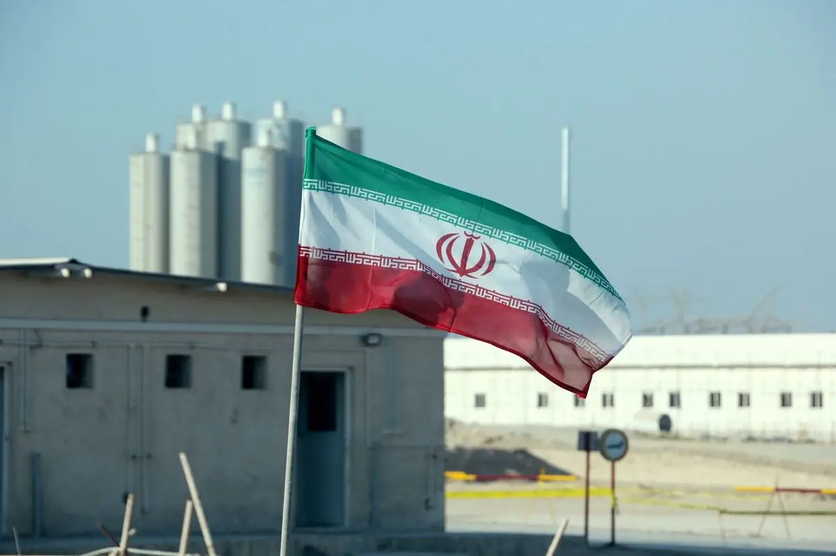 Iran Says Electricity Grid Remains Resilient Despite War and Sanctions