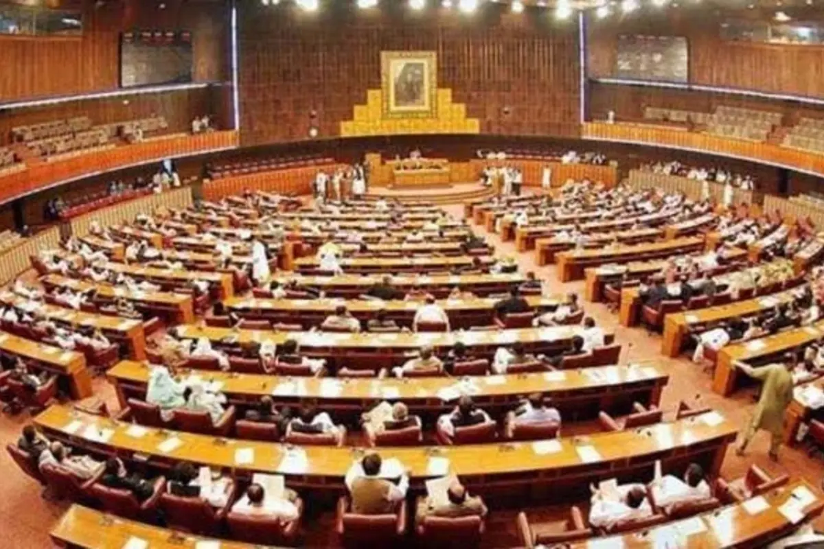 National Assembly Session Rescheduled to August 17, Key Legislation on Agenda