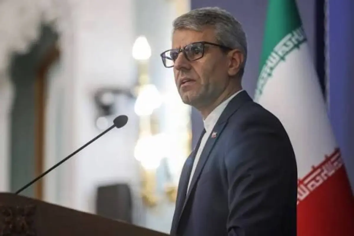 Iran Says US-Iran MoU Had No 60-Day Deadline