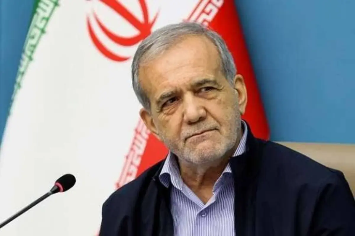 Pezeshkian Hails Senior Military Appointments, Calls for Stronger Defense Coordination