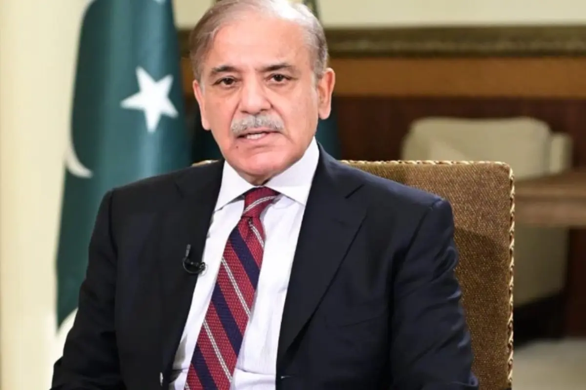 Pakistan, Iran Agree to Boost Trade, Border Connectivity and Mining Cooperation