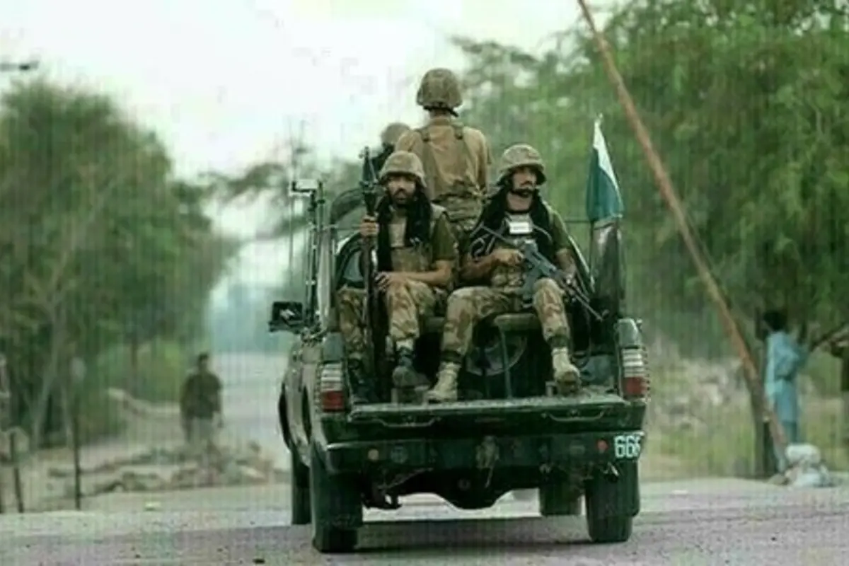 Operation Radd-ul-Fitna 3: Three Fitna al-Hindustan Terrorists Killed in Balochistan