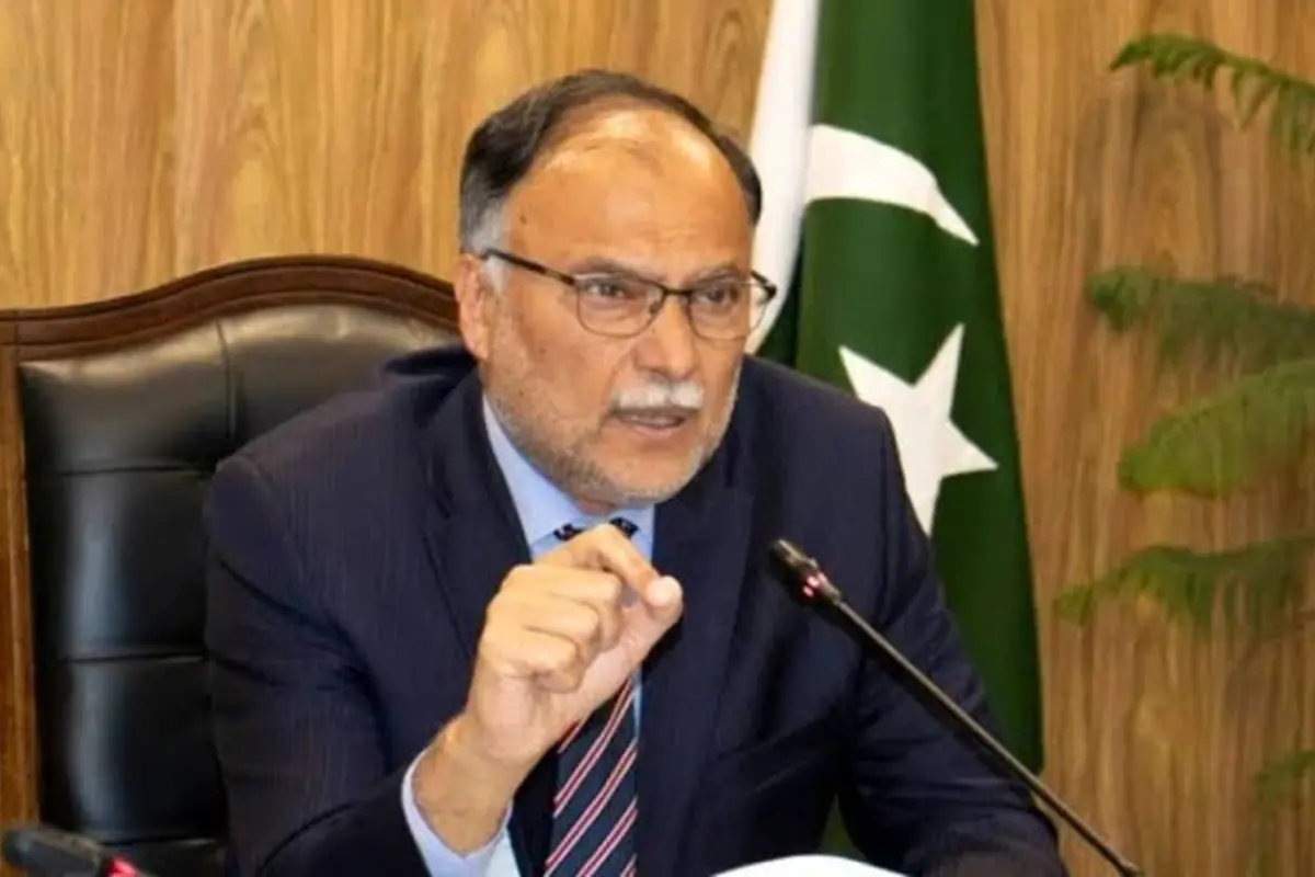 CDWP Approves Development Projects Worth Rs11.714 Billion