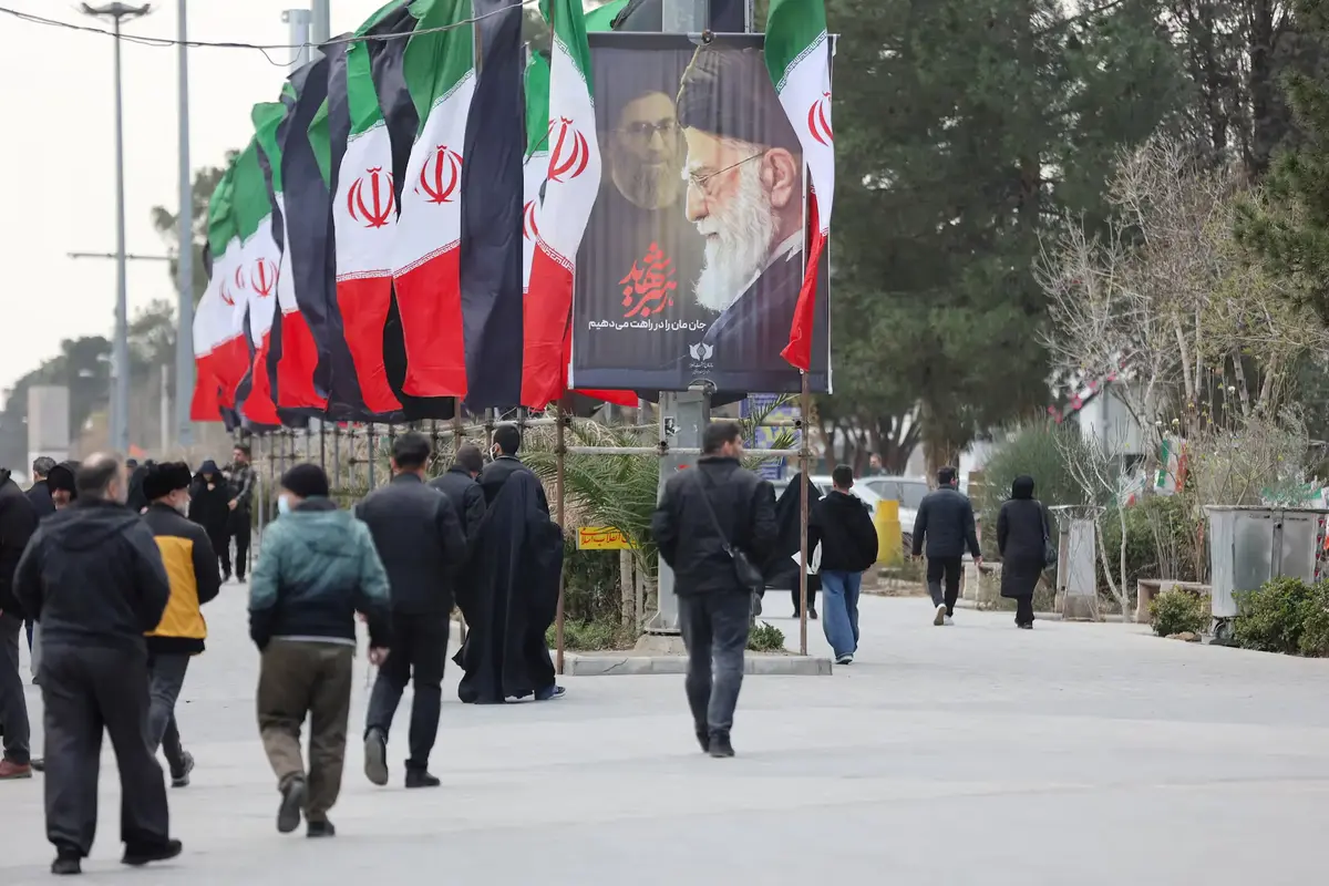 Iran Vows to Strengthen Defense Capabilities Amid Continued US-Israeli Hostility