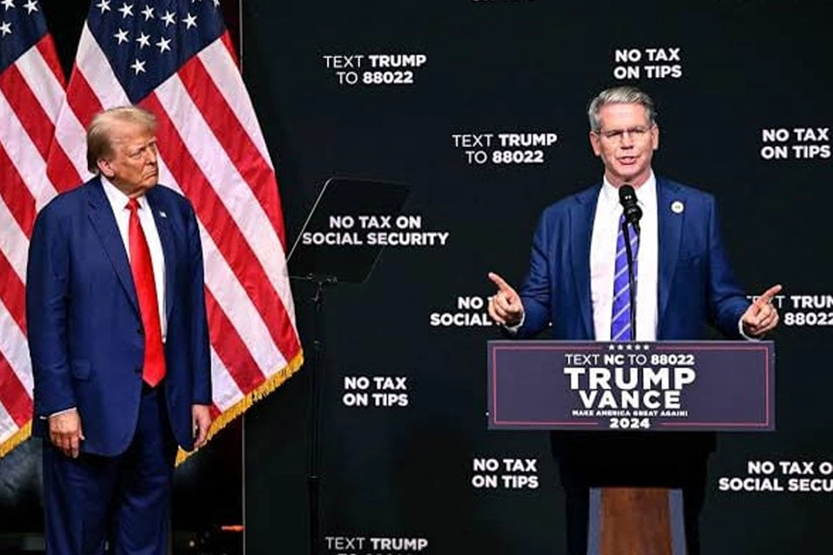US Moves to Crush Iran’s Economy as Bessent Seeks China Cooperation