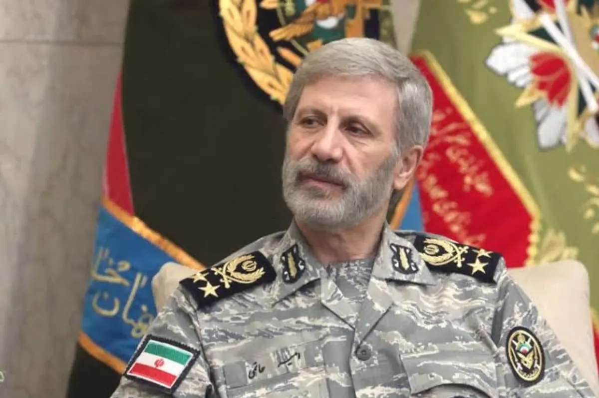 Iran Ready to Fight for Generations to Defend Homeland: Army Chief