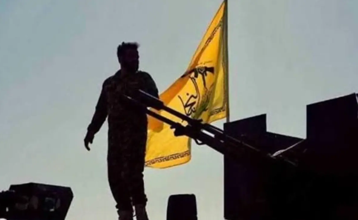 Iraqi Resistance Leader Condemns US Economic Dominance Over Iraq