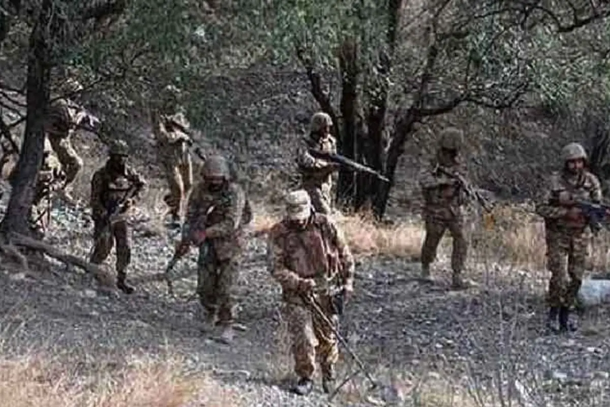Security Forces Kill Two Fitna al-Hindustan Terrorists in Balochistan Operation