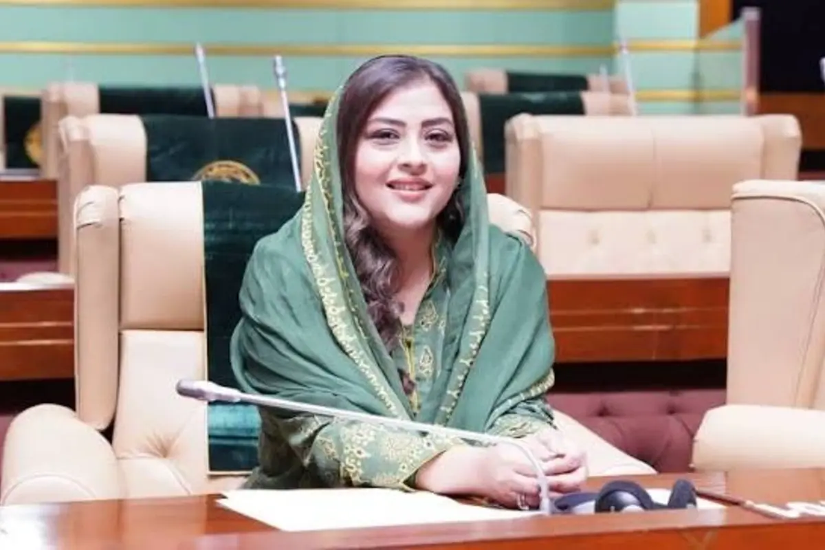 Sindh Government Spokesperson Criticizes Punjab Information Minister Over Rainwater Claims