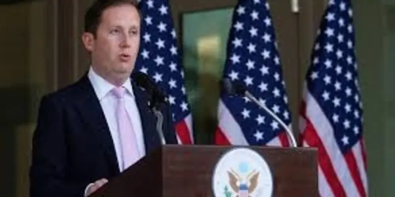 Pakistan Summons US Envoy Over Ambassador’s Kashmir Remarks