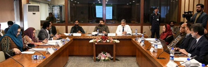 NA Committee Reviews K-IV Project Funding, WAPDA Says Rs106 Billion Allocated