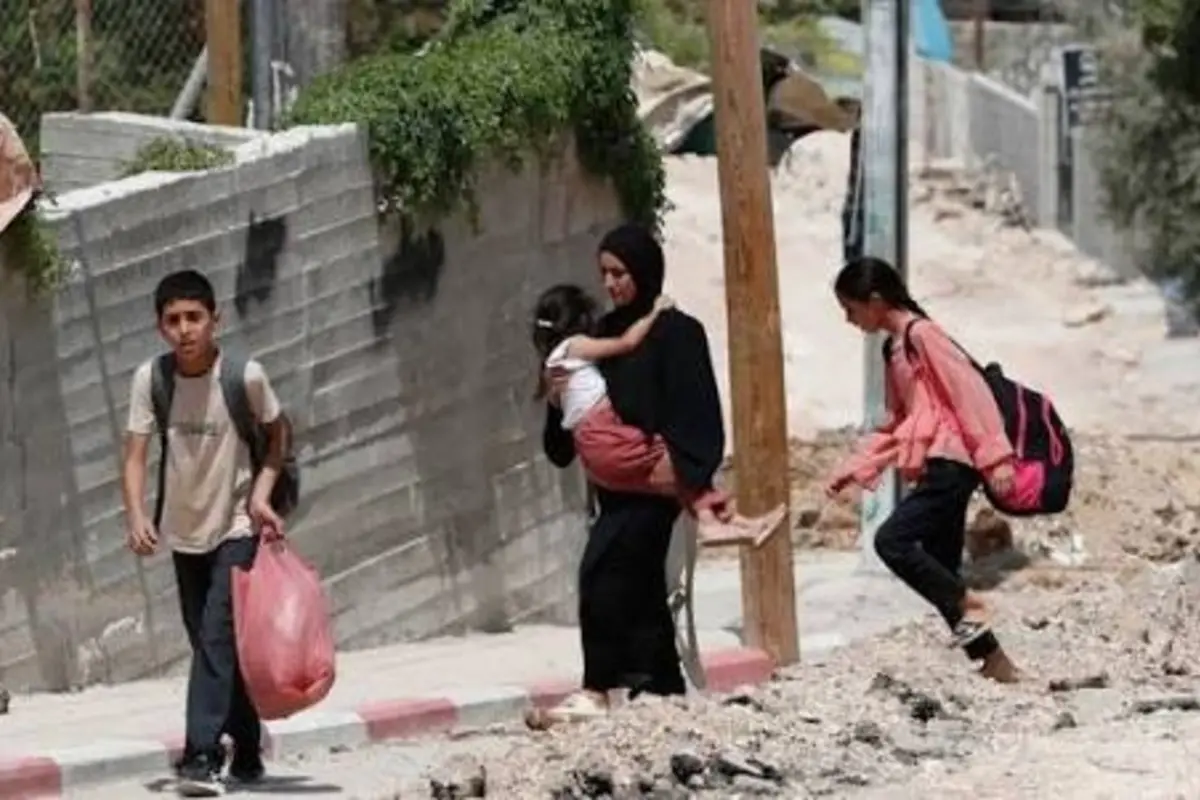 Hamas Condemns Israeli Killing of Palestinian Man in Jenin