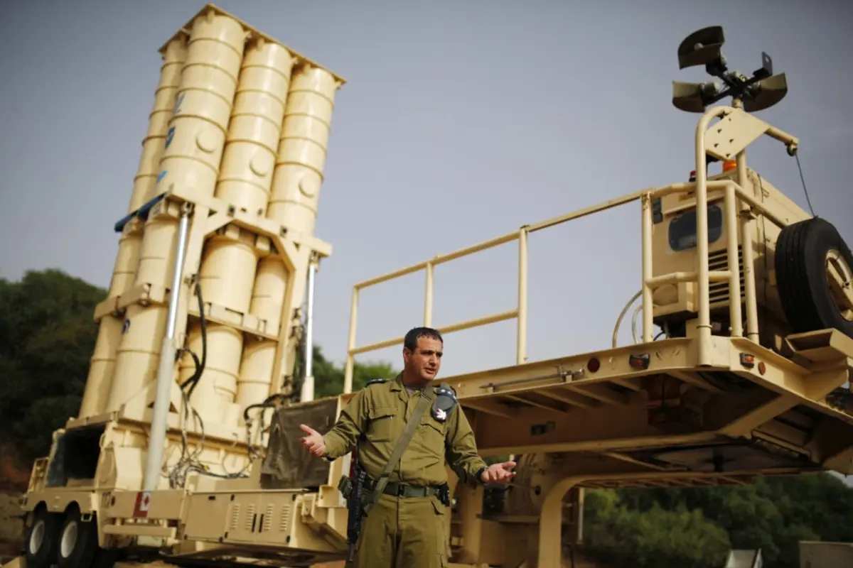 Iran to Replicate Successful Air Defense Systems After US-Israeli Aggression