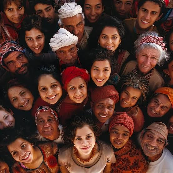 Race, Culture, Ethnicity and Human Evolution: The Changing Nature of Human Identity
