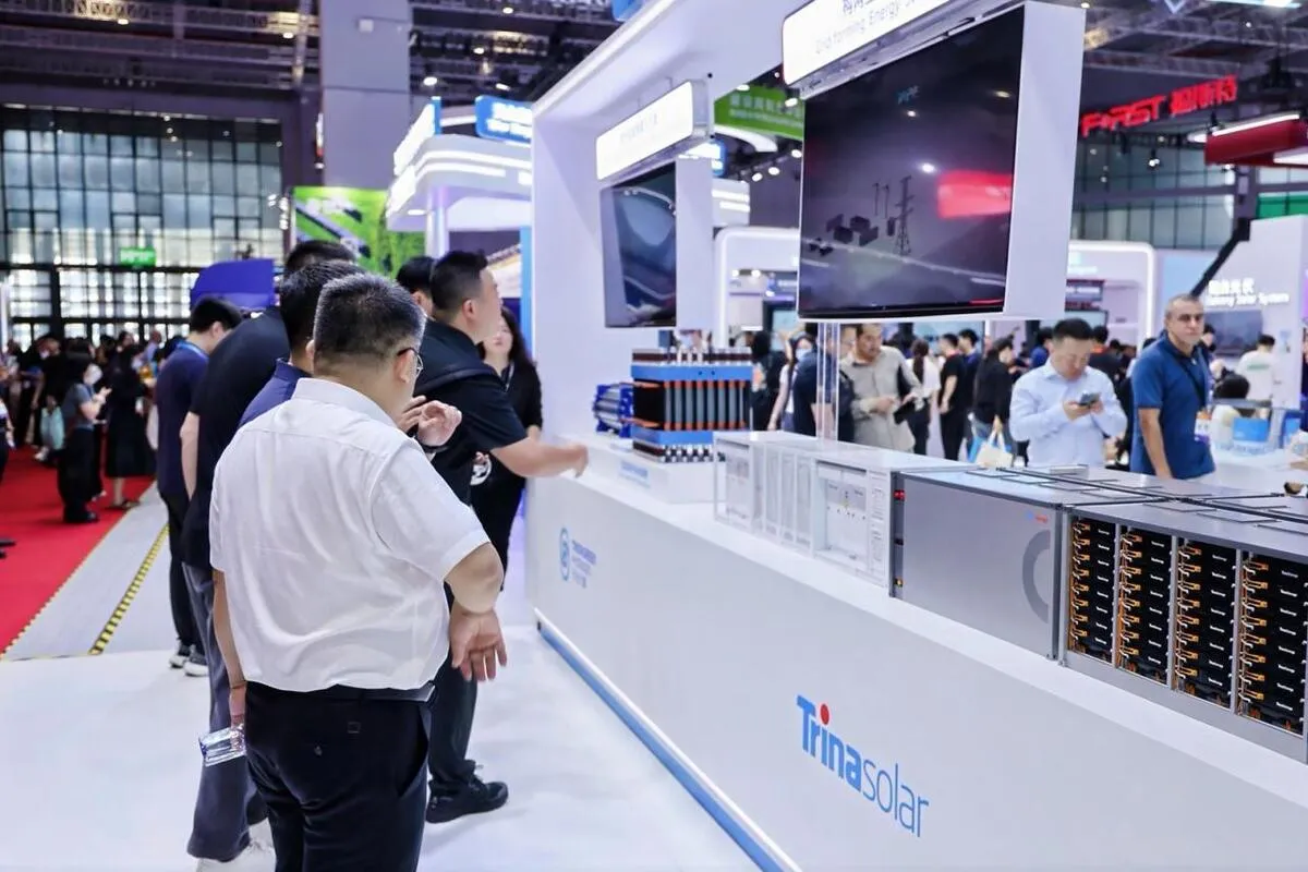 Why Battery Storage Is Becoming the Next Step for Pakistan’s Industrial Solar Market
