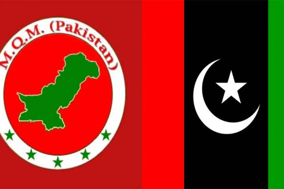 Sindh Government Spokesperson Rejects MQM’s ‘Province Card’