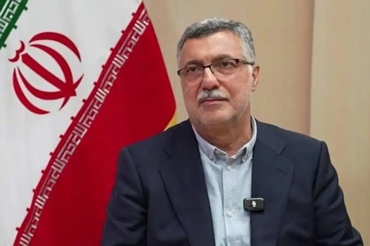 Iran’s Health Minister Condemns Lamerd Stadium Attack, Praises Medical Response