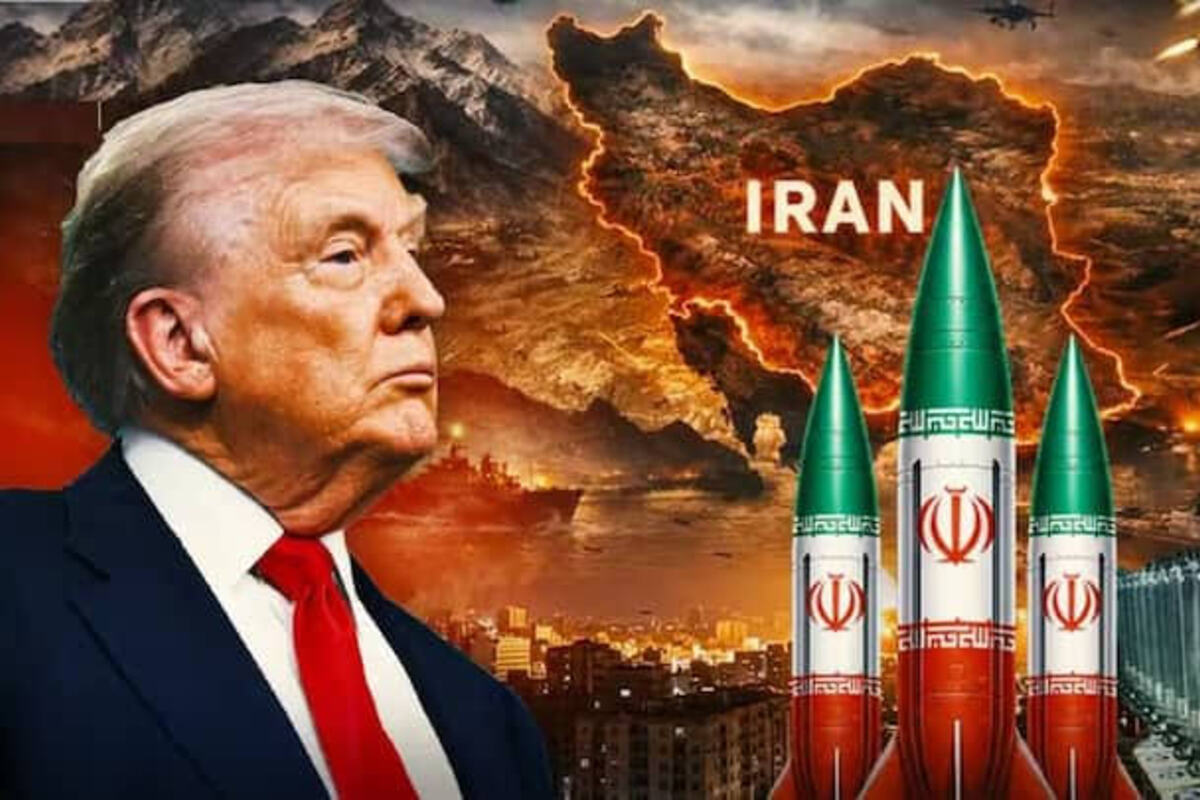 US Missile Defense Stockpiles Critically Depleted After Iran Conflict, Raising Security Concerns