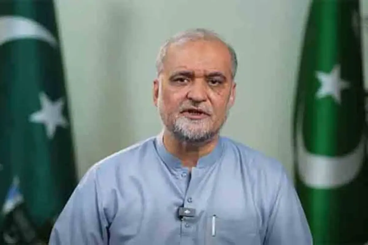 Makkah Defence Pact Important Development for Muslim Countries, Hafiz Naeem
