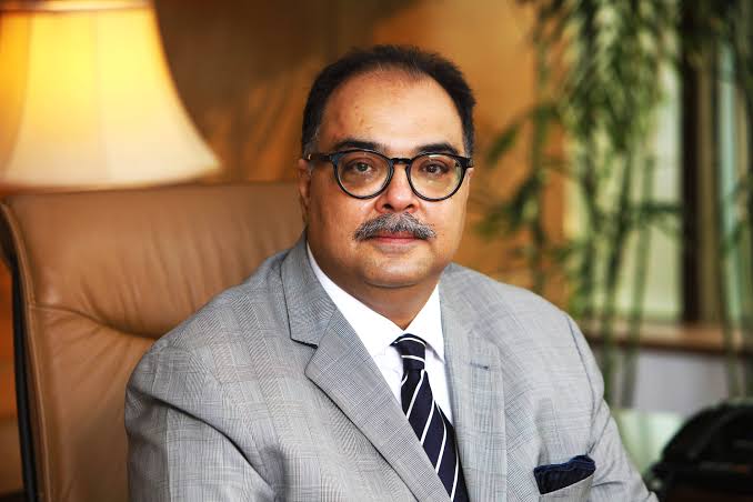 Govt likely to appoint Zafar Masud as NBP president