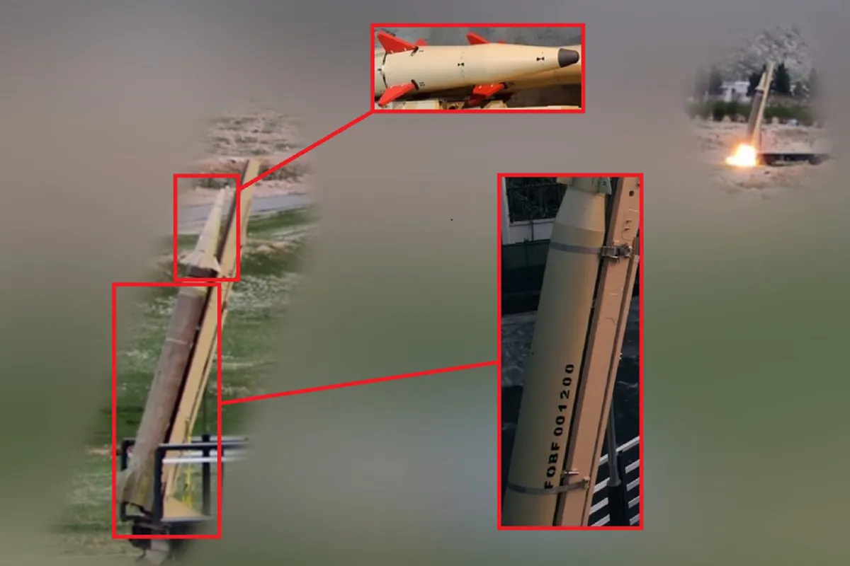 Destroyed or Stronger? Iran’s New Missile Developments Challenge Washington