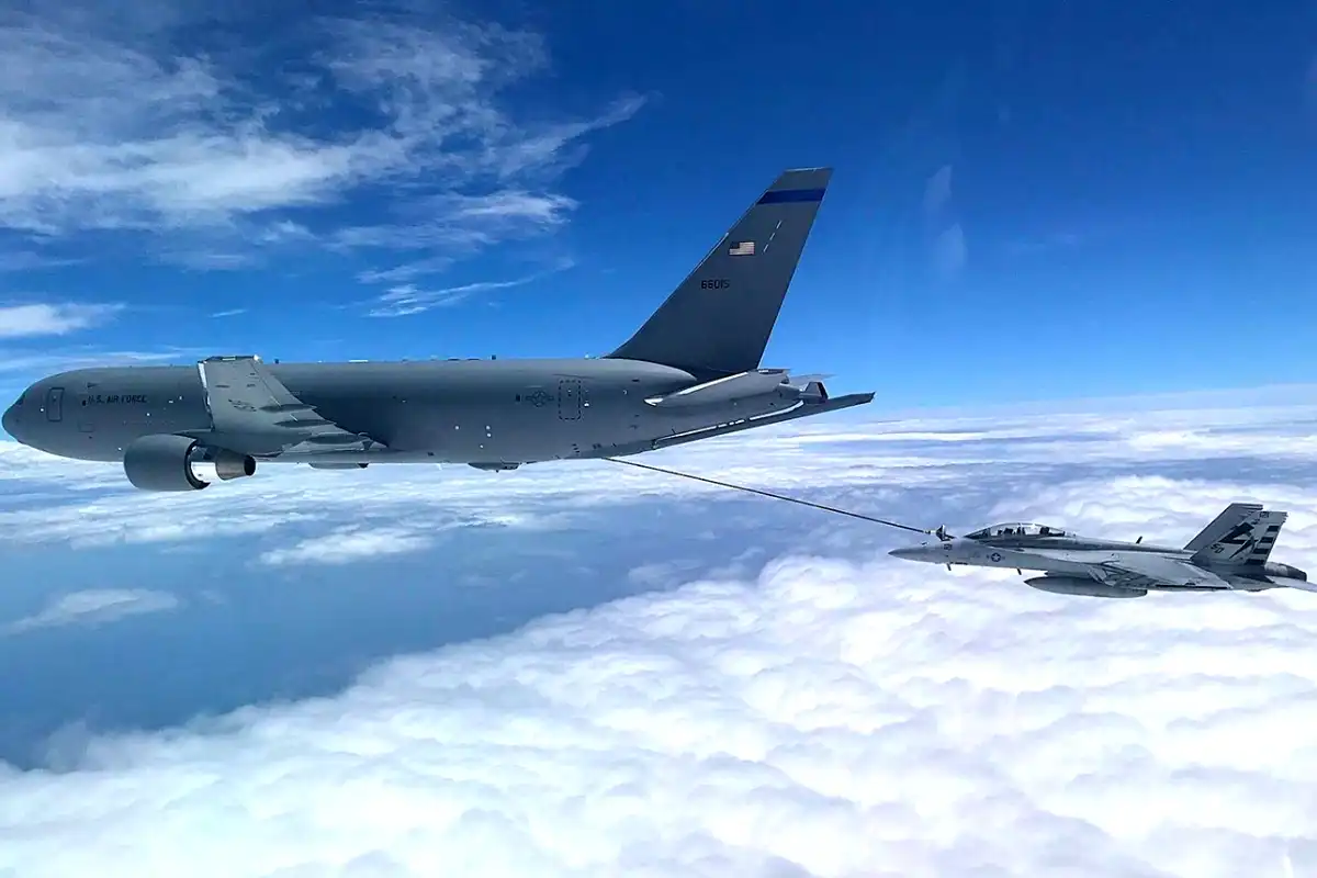 US Approves $4.5 Bn Qatar Refueling Aircraft Deal, Raising Questions Over Its Purpose
