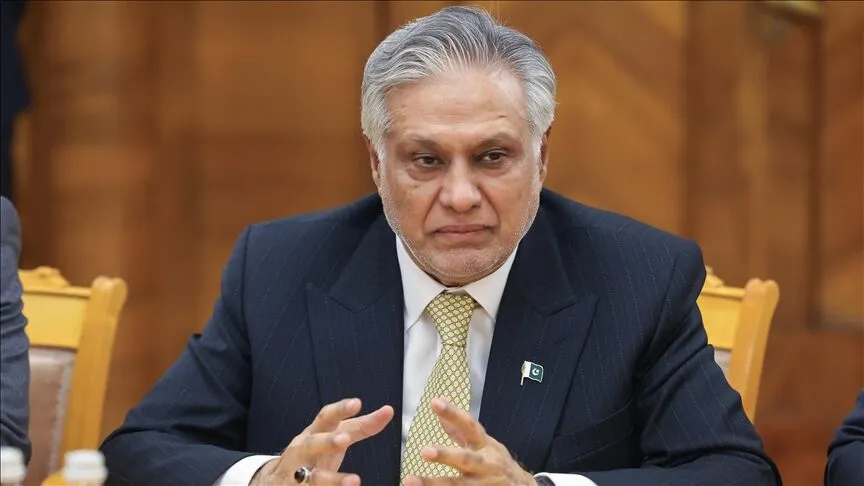 Pakistan Condemns Israeli Actions in Occupied Jerusalem, Calls for United Efforts on Palestine