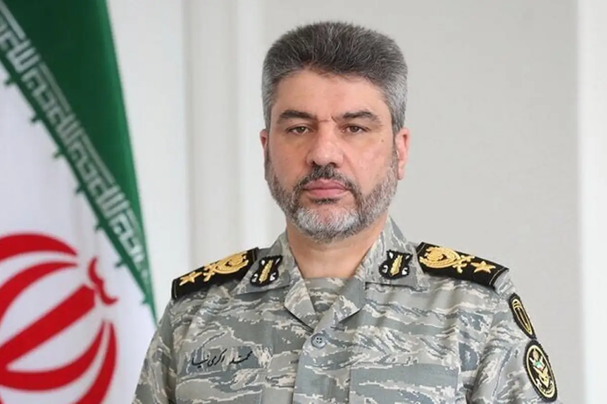 Iran Boosts Military Capabilities as US Vows to Use All Options to End Conflict
