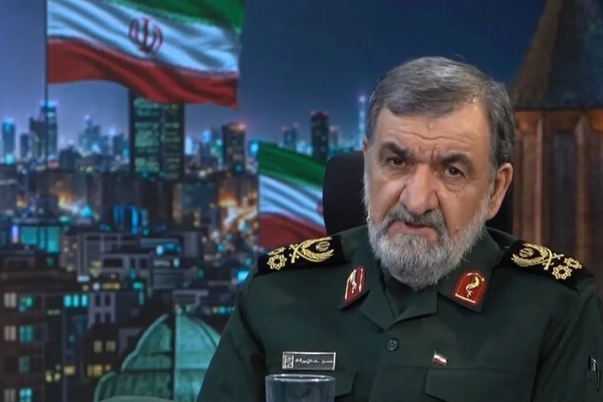 Iran’s Supreme Leader Makes Surprise Appointment, Mohsen Rezaei Gets New Role