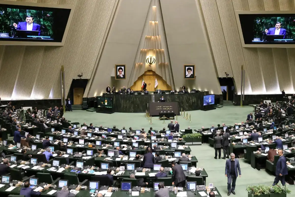 US-Israel Ships Face Possible Restrictions Under Iran’s Proposed New Law