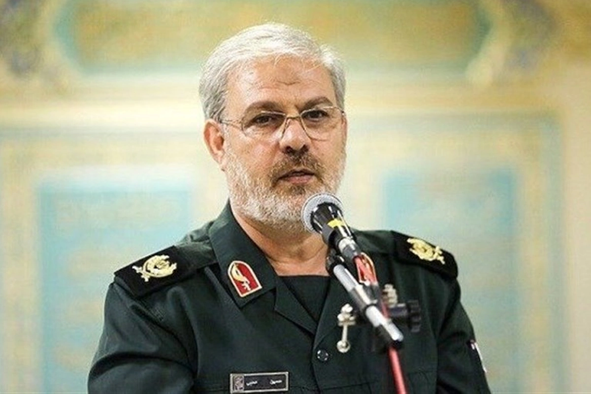 Iran Breaks US Military Pressure in the Gulf With a Powerful Response