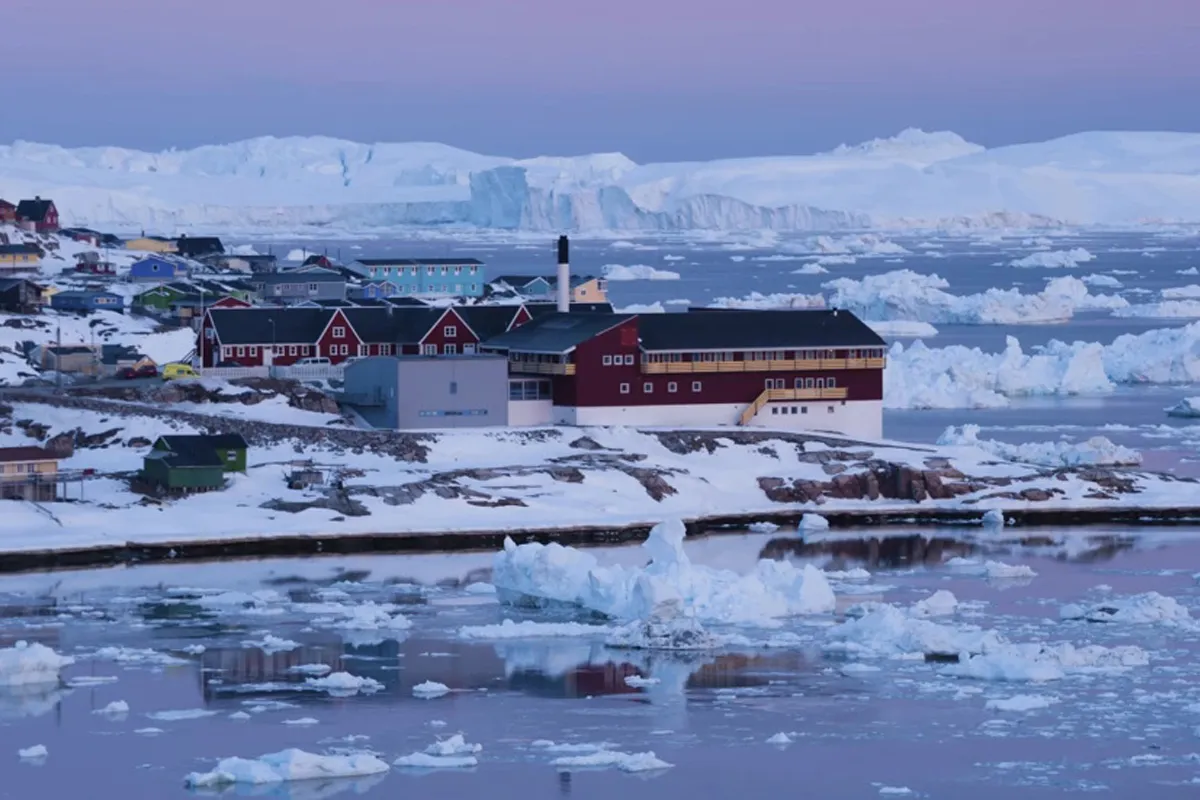 Greenland Escalates Warning Over Unauthorized US Drilling Equipment