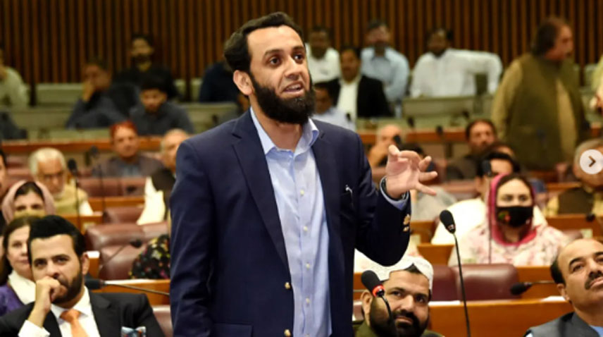 Atta Tarar: KP Government Responsible for Maintaining Law and Order
