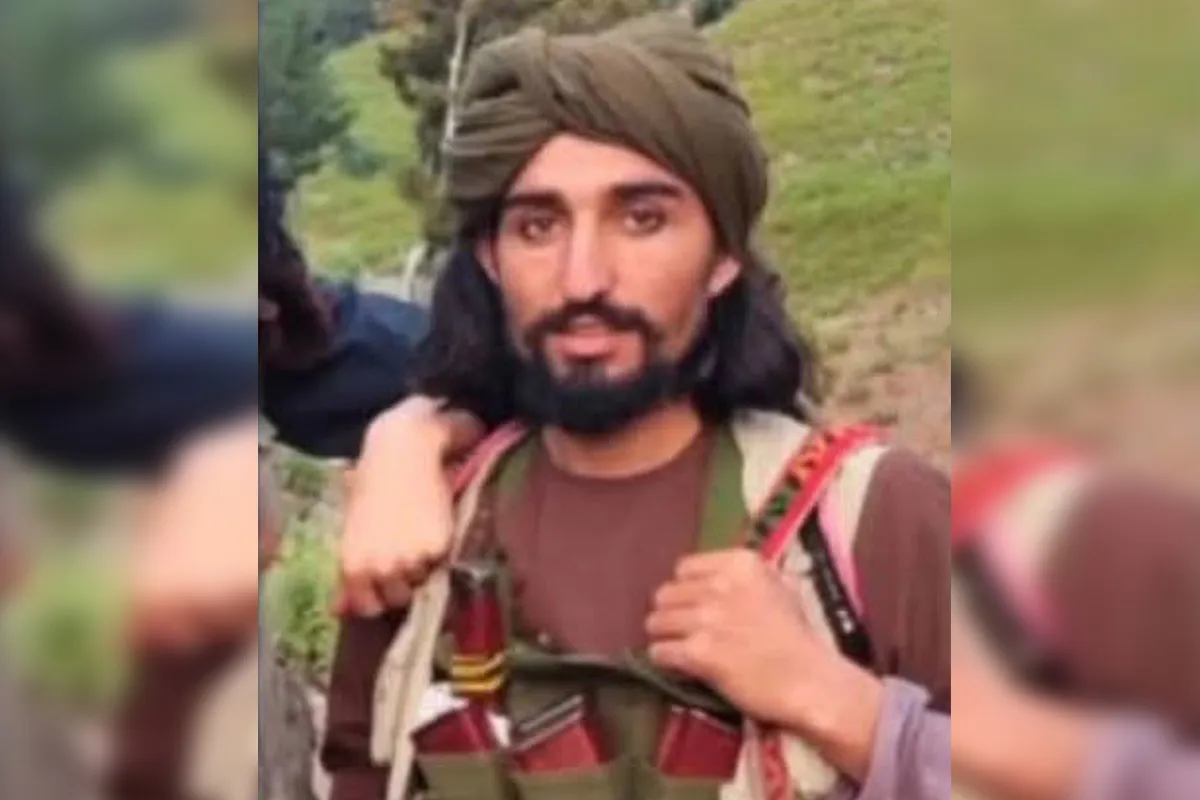 Afghan National Identified Among 15 Terrorists Killed Along Pak-Afghan Border