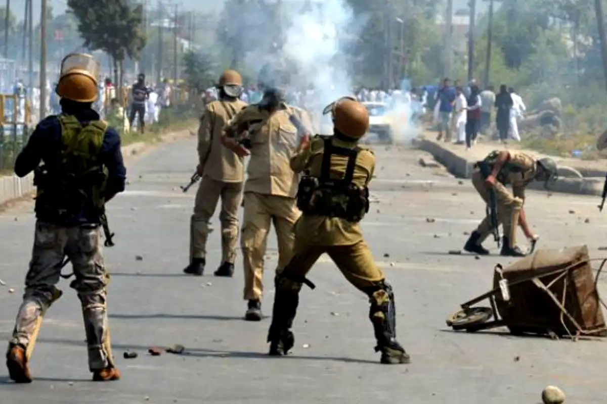 Indian Army Faces Questions Over Repeated Claims About Kashmiri Youth Killing