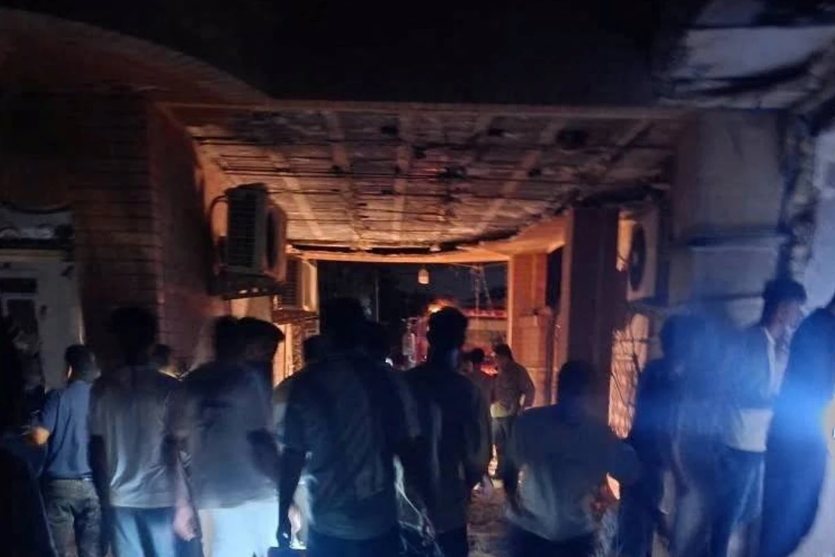 At Least 12 Martyred, Scores Wounded in US Missile Strikes on Southern Iran