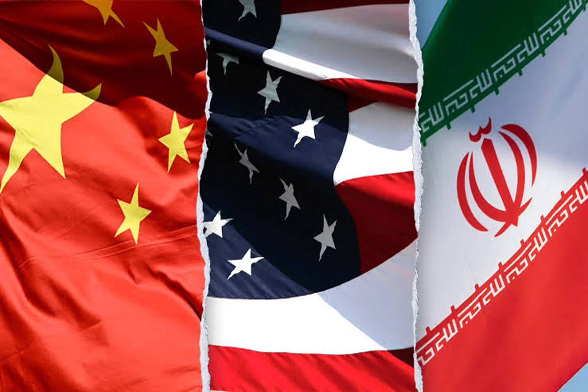 China Pushes for US-Iran Dialogue, Calls for Islamabad Framework Revival