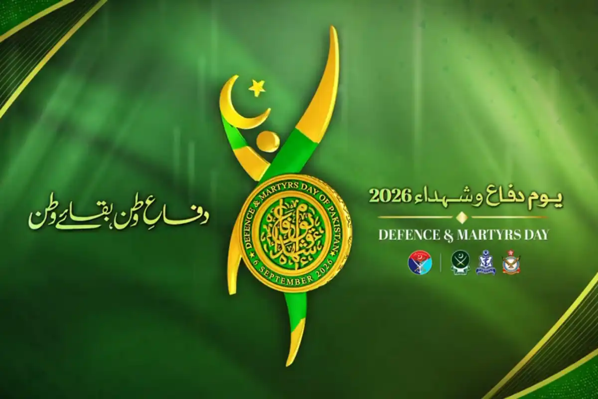 Defence and Martyrs Day: Showbiz Personalities Express Love for Pakistan, Unity and National Solidarity