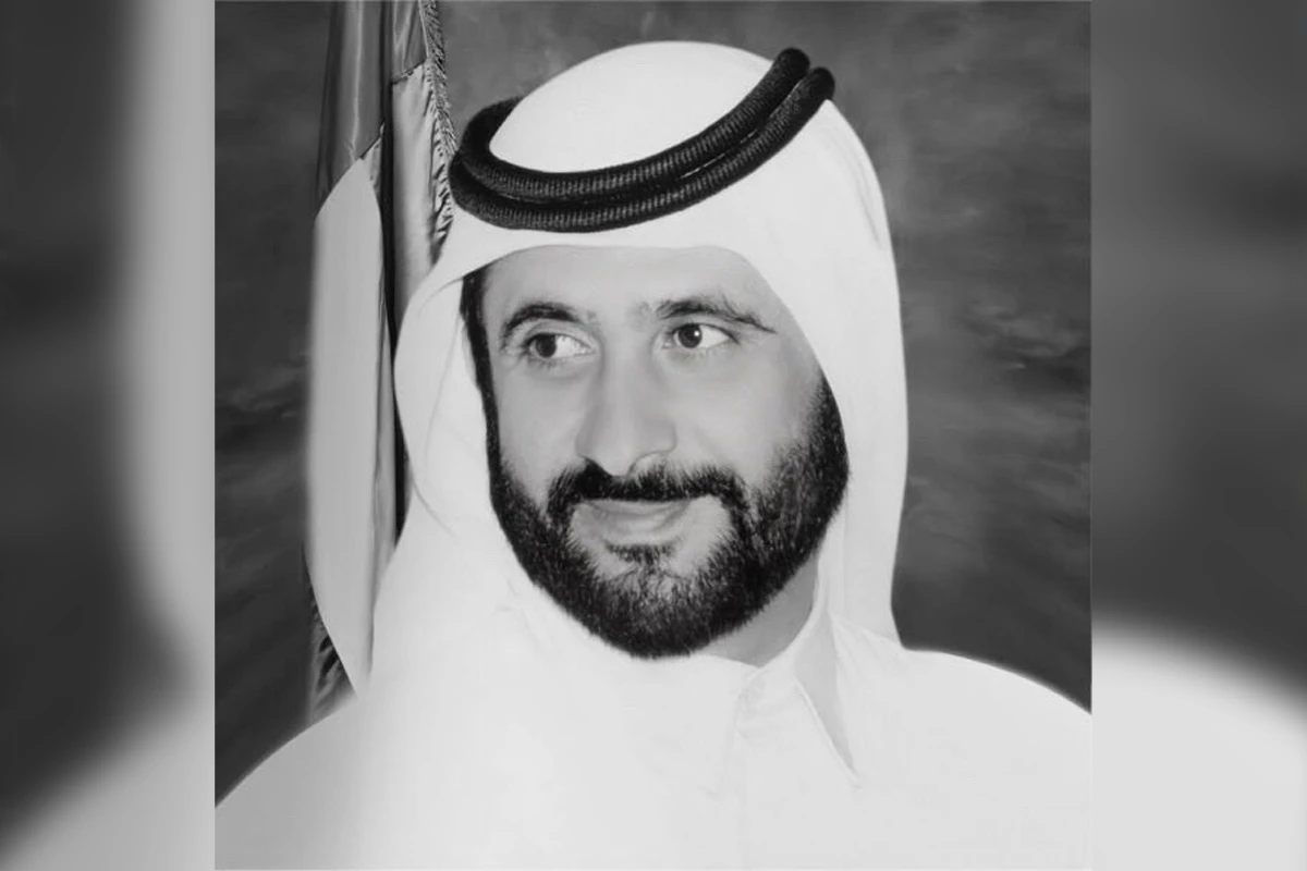 Dubai’s Sheikh Mohammed leads tributes as brother dies aged 76