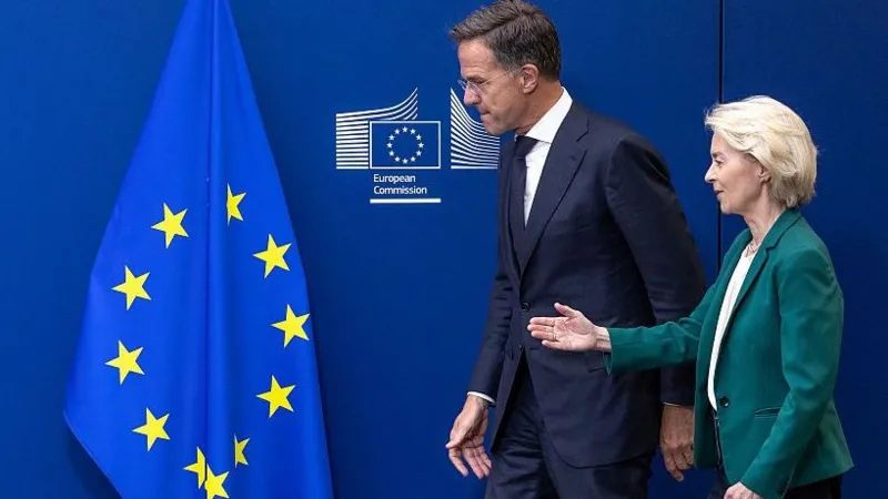 EU plans to restrict social media access for under 15s