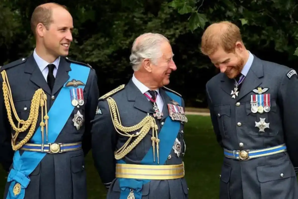 Prince William Makes ‘Emotional’ Decision to Avoid Further Harry Conflict