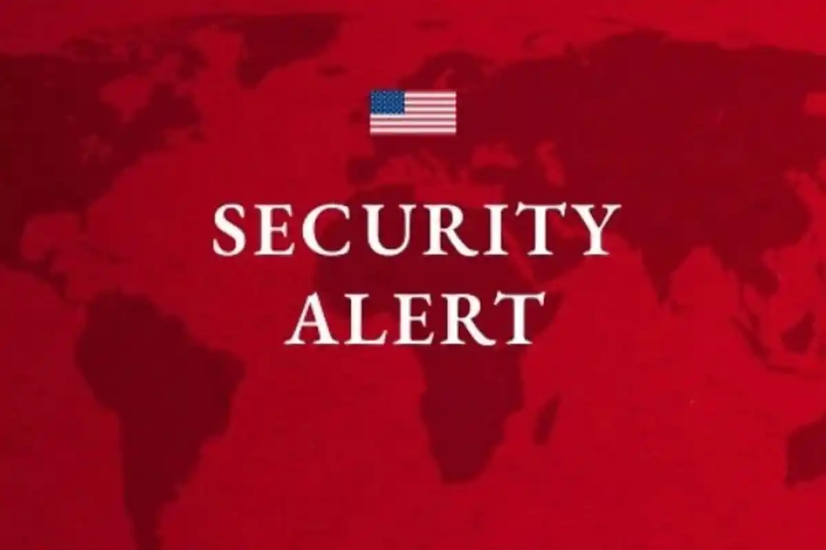 US State Department Issues Security Alert Amid Rising Houthi Militia-Saudi Conflict